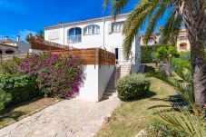 Villa in Puerto de Alcudia - Villa Solcanada