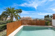 Villa in Puerto de Alcudia - Villa Solcanada