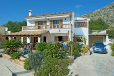 Villa in Pollensa - Villa Carla