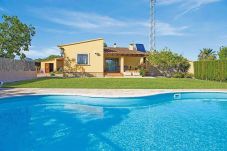 Villa in Pollensa - Villa Vilar