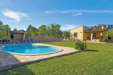 Villa in Pollensa - Villa Vilar