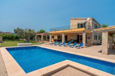 Finca in Alcudia - Villa Can Gosp