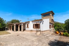 Finca in Port d´ Alcudia - Ca na Lloreta