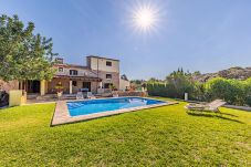 Villa in Pollensa - Villa Mala Garbo