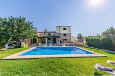 Villa in Pollensa - Villa Mala Garbo