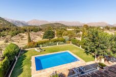 Villa in Pollensa - Villa Mala Garbo