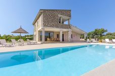 Villa in Pollensa - Villa La Vinya Gran