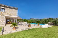 Villa in Pollensa - Villa La Vinya Gran