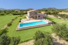 Villa in Pollensa - Villa La Vinya Gran