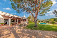 Finca in Pollensa - Villa Marc