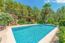 Finca in Alcudia - Villa Es Refugi