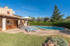 Villa in Pollensa - Villa Ullastre