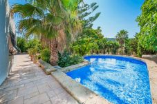 Villa in Alcudia - Villa Son Fe Vilaire