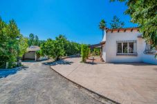 Villa in Alcudia - Villa Son Fe Vilaire