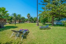 Villa in Alcudia - Villa Son Fe Vilaire