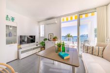 Appartement in Puerto Pollensa - Beachfront Apartment Sivella II
