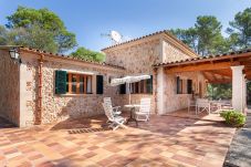 Villa in Lloret de Vistalegre - Sa Rota de Ca'n Blanc