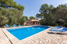 Villa in Lloret de Vistalegre - Sa Rota de Ca'n Blanc