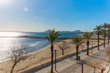 Appartement in Puerto Pollensa - Natalia Beach