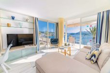 Appartement in Puerto Pollensa - Natalia Beach