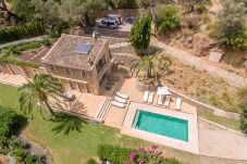 Villa in Sóller - Villa CAN SORT