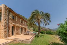 Villa in Sóller - Villa CAN SORT