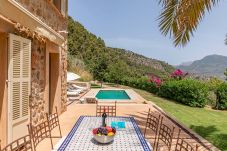 Villa in Sóller - Villa CAN SORT