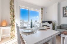 Appartement in Puerto Pollensa - On the beach Voramar