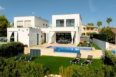 Villa in Playa de Muro - Villa Corb Mari II