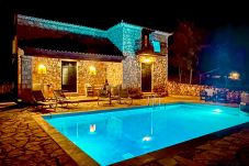 Villa in Zakinthos - Villa Lida Aresti