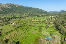 Villa in Pollensa - EL RAFALET