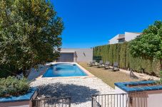 Villa in Colonia de Sant Pere - BEACH SWEET VILLA