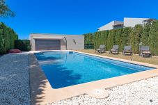 Villa in Colonia de Sant Pere - BEACH SWEET VILLA