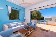 Villa in Colonia de Sant Pere - BEACH SWEET VILLA