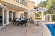 Villa in Alcudia - Bonaire Solar 200