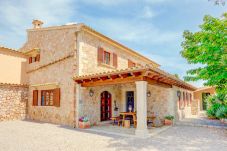 Villa in Pollensa /  Pollença - Villa Daniela