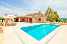 Villa in Pollensa /  Pollença - Villa Daniela