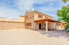 Villa in Pollensa /  Pollença - Villa Daniela