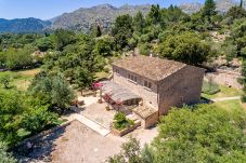 Villa in Pollensa /  Pollença - Villa Tirana