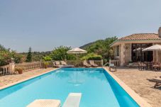 Villa in Alcudia - Villa Ca Na Siona