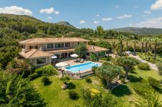 Villa in Alcudia - Villa Ca Na Siona