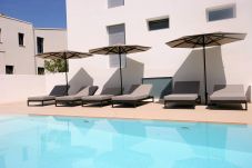 Appartement in Cala Sant Vicenç - APARTMENT CALA CLARA