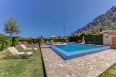 Country house w Pollensa - Villa Can Martin