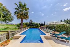 Country house w Pollensa - Villa Soler de Baix