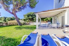 Willa w Pollensa - Beach Villa Pins