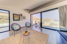 Apartament w Pollensa - Cala Clara Beach Apartment