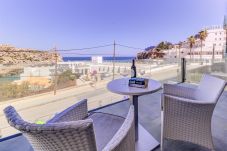 Apartament w Pollensa - Cala Clara Beach Apartment