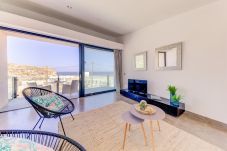 Apartament w Pollensa - Cala Clara Beach Apartment