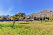 Country house w Pollensa - Can Cladera