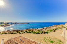 Apartament w Colònia de Sant Jordi - Beachfront Apartment Migjorn Cel